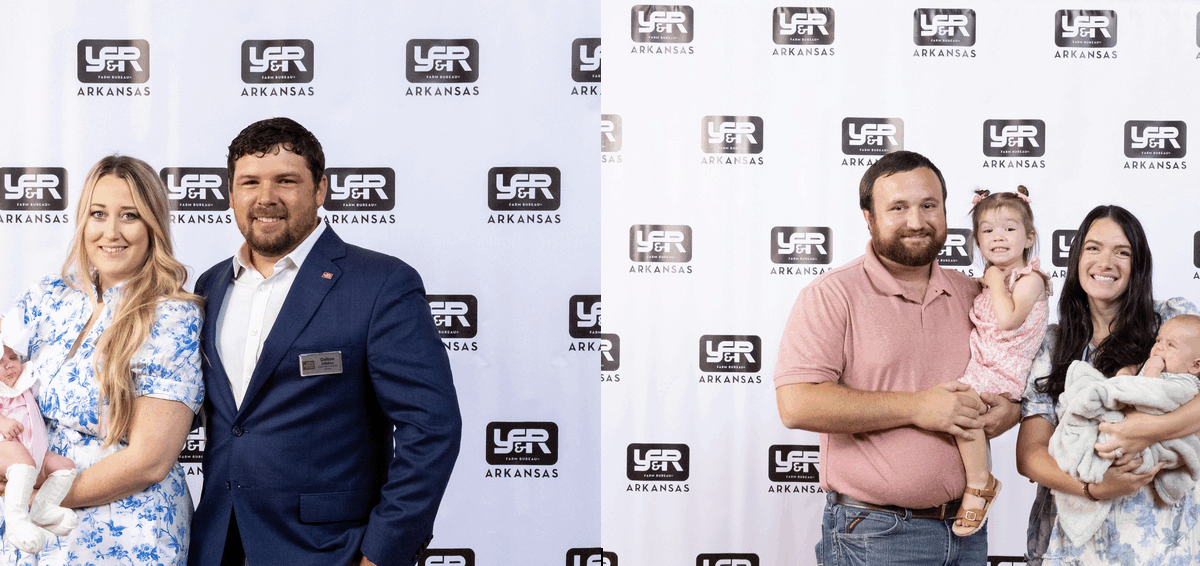 2025 Top Young Farmers & Ranchers Recognized